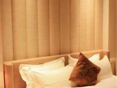 商茂国际酒店-南京商茂国际酒店(新街口德基广场店)