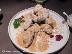-将相和·海鲜蒸饺大连菜·连鹭海鲜姊妹店