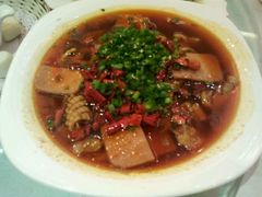 毛血旺-豫满楼(郑东新区店)