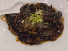 -梅龙镇酒家(南京西路总店)