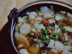 椒麻龙利鱼-汤厨(五道营店)