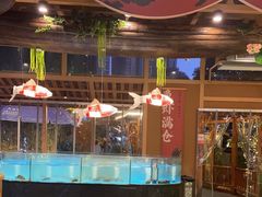 -耕渔小院·湖南鱼鲜(望城店)