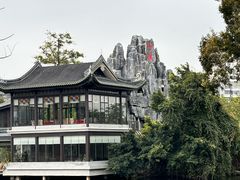 -荔湾湖公园