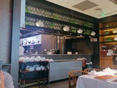 -小厨娘淮扬菜(清江苏宁广场店)
