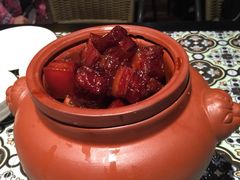 芳满庭海派菜1912店-芳满庭·江浙小馆(1912店)