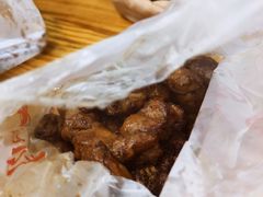 -王记西鎮电烤肉(汶上路店)