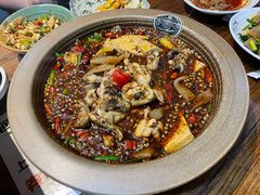 -呱呱叫民俗风味主题餐厅(沣峪口店)