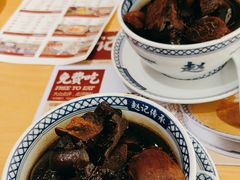 -玲又珑美食(盘福路店)