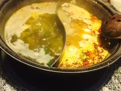-滇池印象原生态火锅(南开大悦城店)