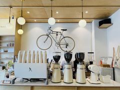 -常识咖啡common sense(春熙路店)