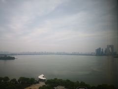 -苏州洲际酒店·大堂酒廊