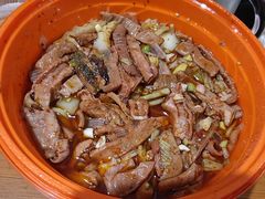 -鹍记特色牛杂面