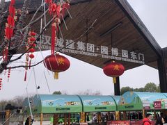 -武汉园博园(武汉自然博物馆)