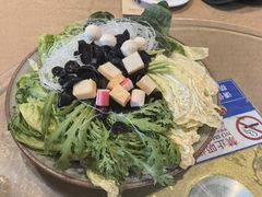 -南来顺饭庄·清真(南菜园店)