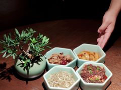 -隐庐·古法川菜(高新店)