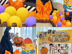 -奇乐全日制婴儿学校·早教