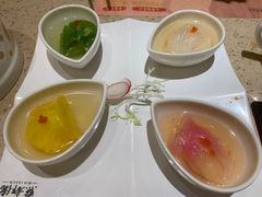 -点都德(聚福楼店)