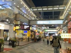 -万达广场(福州金融街店)