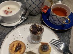 -博林天瑞喜来登酒店·西丽尚膳