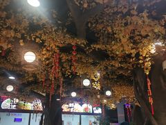 -松针蔡记蒸饺(花园路店)