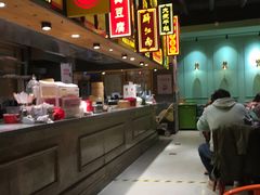 -弄堂小笼包(西青中北永旺购物中心店)