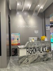 -FASHION PALACE hair+