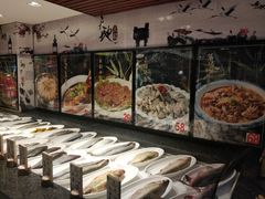 -老六杀猪菜(进乡街店)