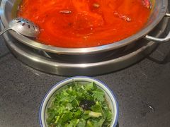-飘香火锅(玉林西路店)