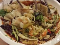 -西贝莜面村(香蜜湖店)