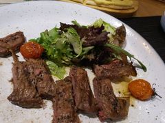 -百特喜·意大利餐厅(八佰伴镇江店)