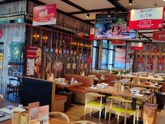 -华府九号海鲜烧烤大排档(龙域店)