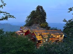-武当山风景区