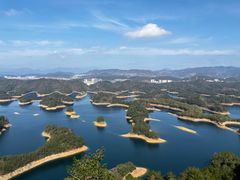 -千岛湖东南湖区