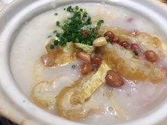 荔湾艇仔粥-广粥城(友阿店)