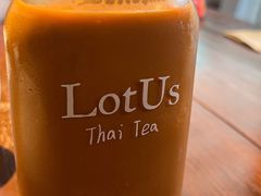 -Local泰莲庭(虹鳟鱼店)