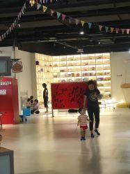 -塔塔王国·主题儿童游乐园(奥城商业广场店)