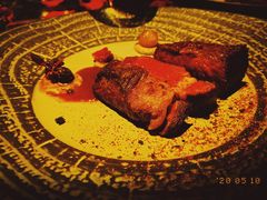 -wann lounge 低温慢煮牛排·清吧