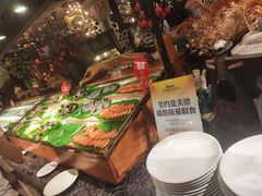 -芭菲盛宴·环球美食(解放碑英利国际店)