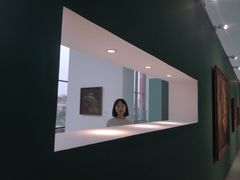 -四川美术学院美术馆