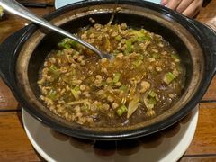 -福慧慈缘素食餐厅(王府井店)