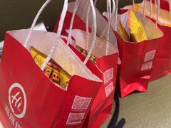 -海底捞火锅(振华商厦店)