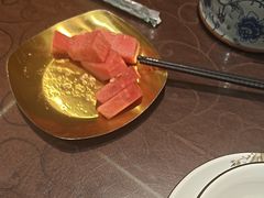 -新繁老號豌豆汤饭店·江湖菜(宝光寺店)