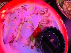 -肥龙火锅(南坪店)