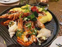 -Kathleen's Waitan 凯圣琳江景西餐厅(外滩店)