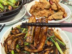 -蘭心餐厅(进贤路店)