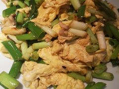 大蛤炒鸡蛋-日丰园海肠水饺·老字号大连海鲜(和平广场店)