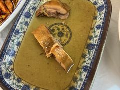 -芸海阁·农家私房菜(沙家浜景区出口店)