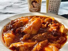 -清真•蜀风园(丁字沽店)