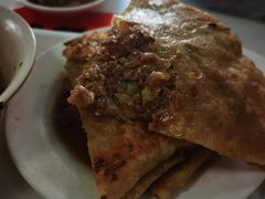-老磁器口豆汁店(天坛店)