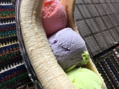 香蕉船-德庆林厨房